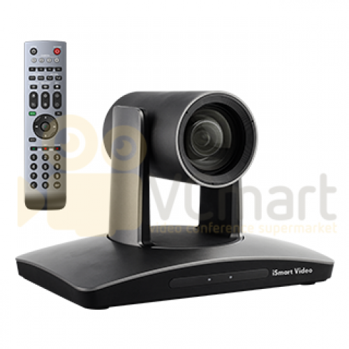 Camera iSmart HD Video AMC-E200U2-12x